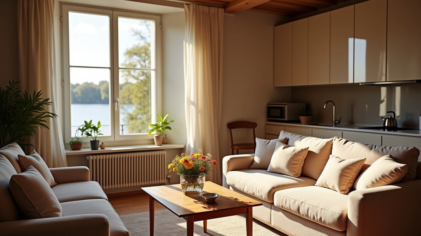 Vos questions sur les services de ménage à domicile