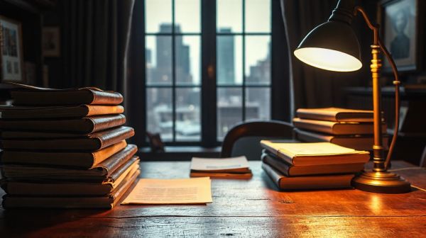 5 concepts juridiques clés à connaître absolument