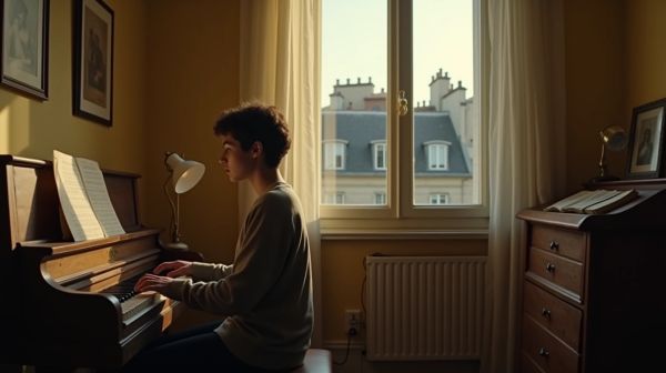 Comment trouver des cours de piano à Paris adaptés à vos besoins