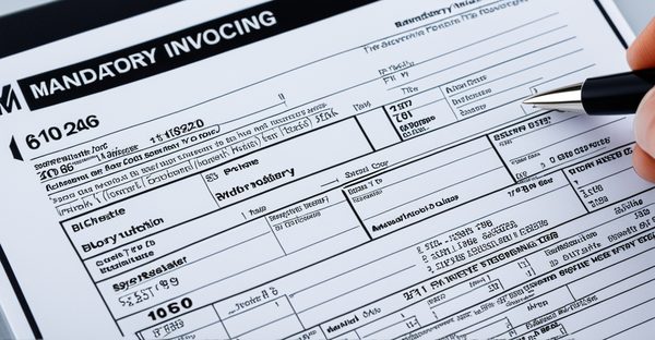 Facture électronique obligatoire 2026 : les clés de la réussite