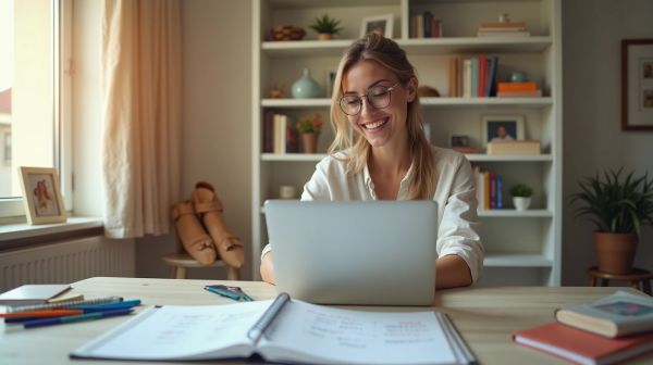 Gérez sans stress vos congés avec un logiciel adapté