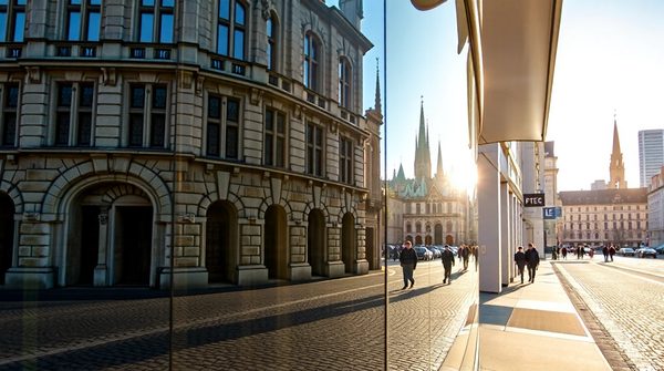 Les meilleures adresses pour le recrutement à nantes en 2026