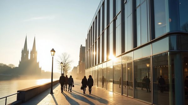 Meilleurs cabinets de recrutement spécialisées en ressources humaines à Strasbourg