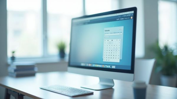 Optimisez la gestion de vos congés grâce à un outil performant