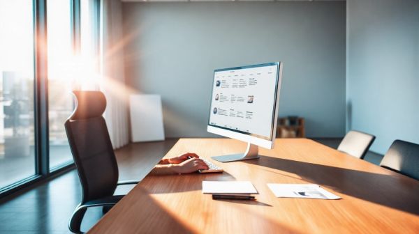 Optimisez la gestion de vos congés grâce à un outil performant