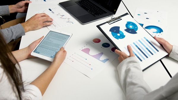 Améliorez votre stratégie avec la data marketing school