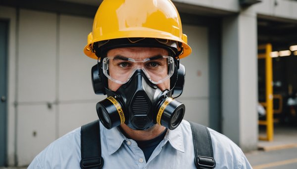 Équipement de protection individuelle : comment choisir pour prévenir les risques et protéger la santé ?