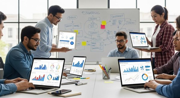 Stratégie social ads : la méthode pour booster vos performances publicitaires