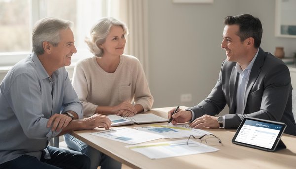 Coach expert en préparation de retraite : le partenaire idéal pour anticiper sereinement l'avenir